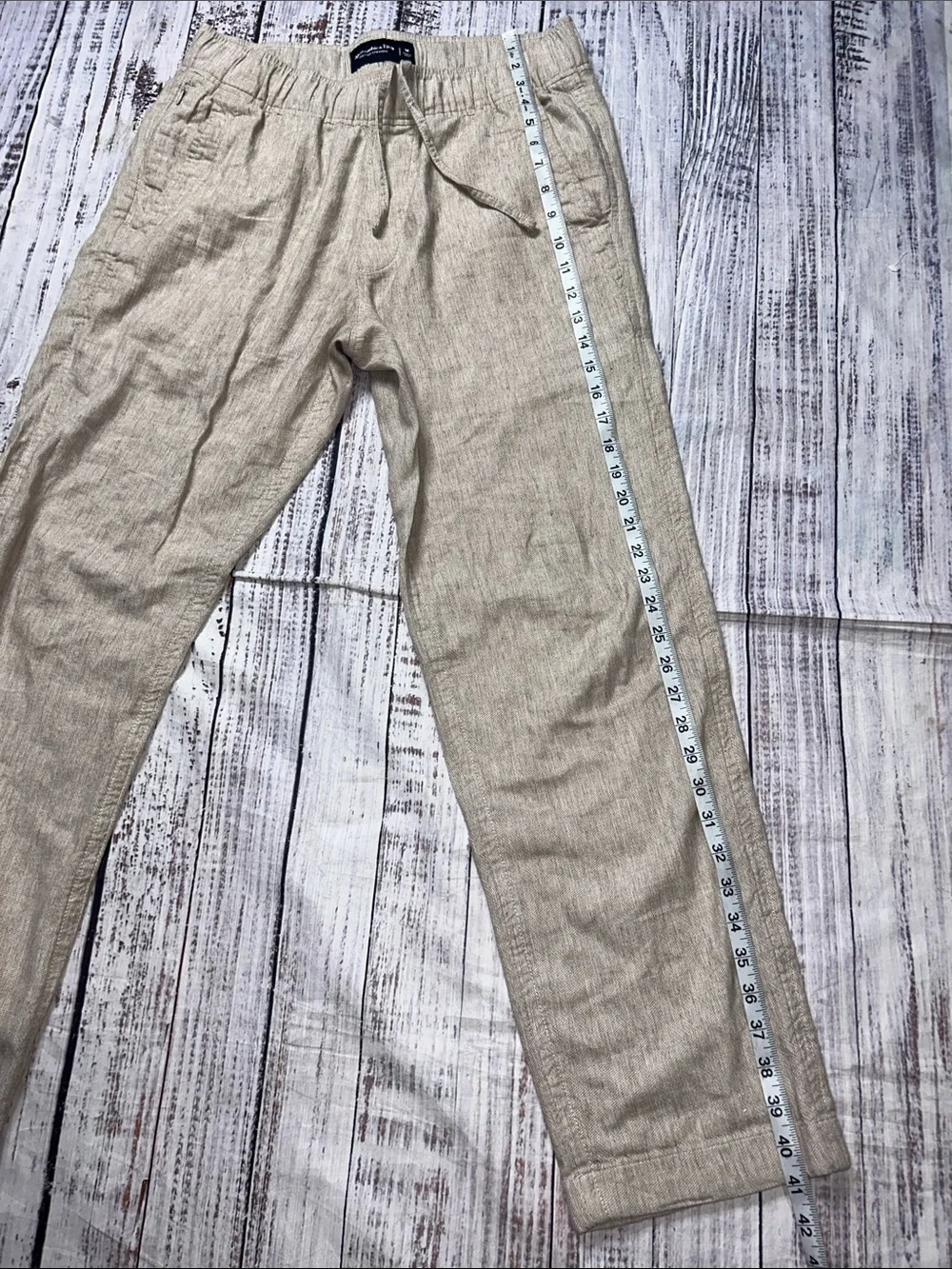 Abercrombie &Fitch